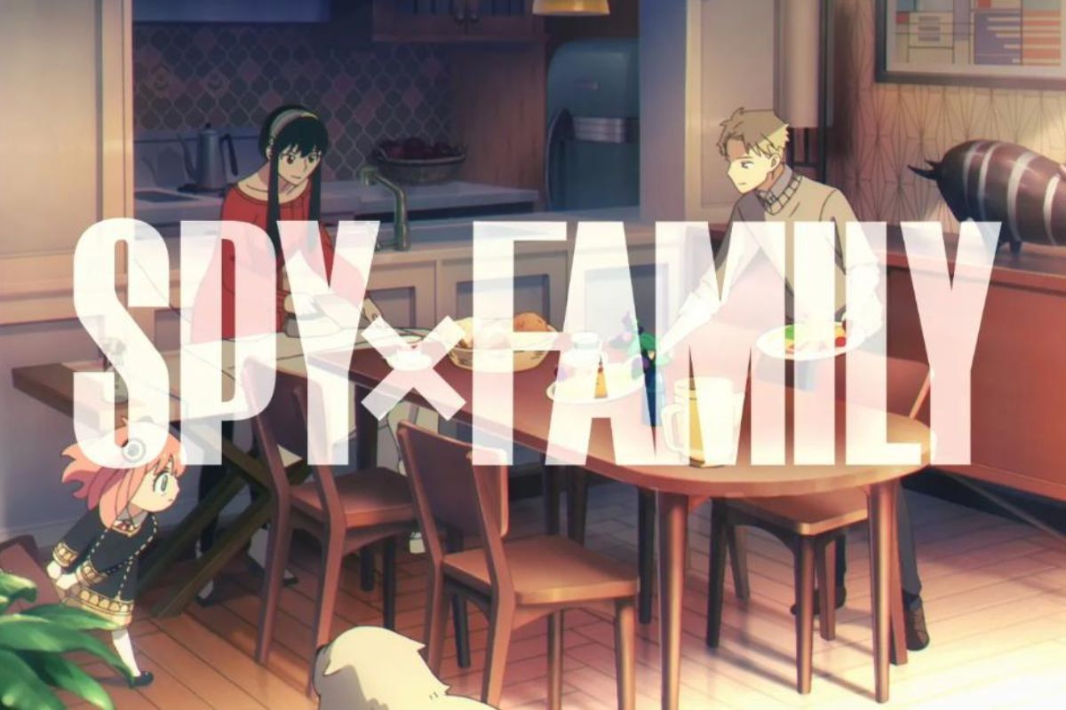 Thời gian ra mắt anime Spy X Family phần 2 và các thông tin bạn cần biết