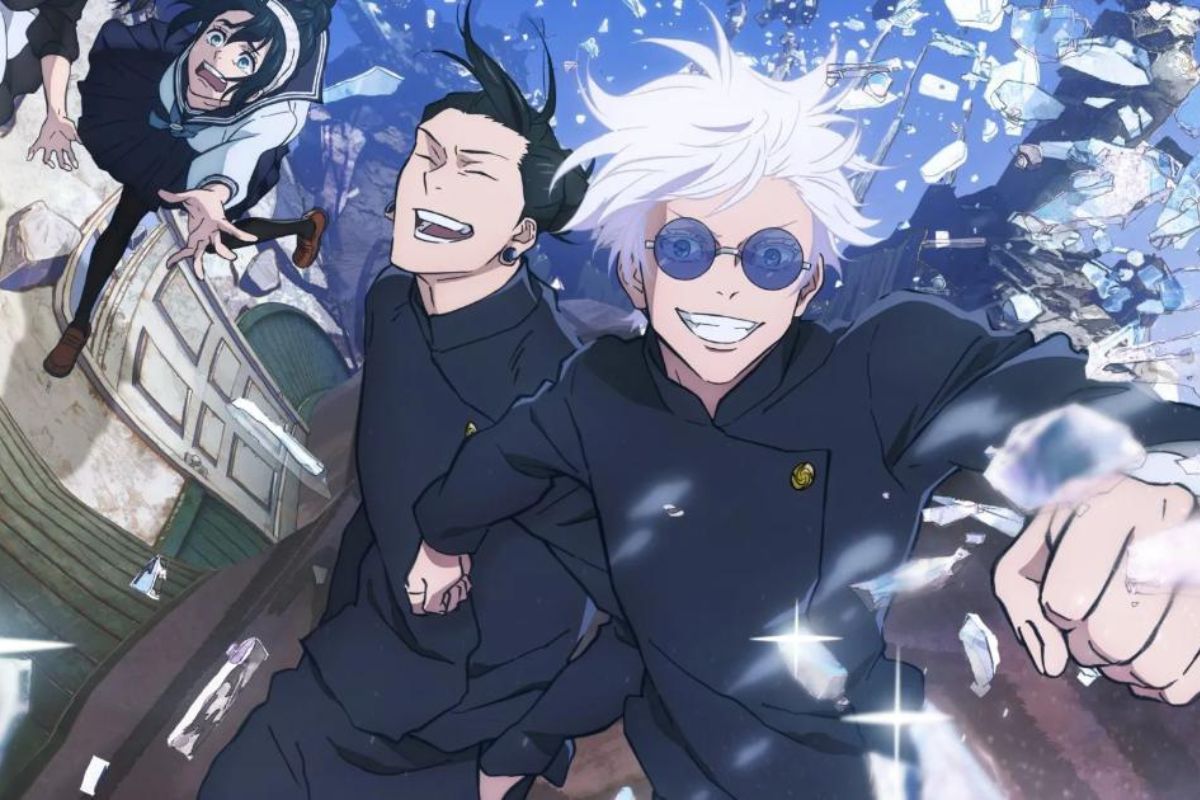 TOP 10 anime hay đáng mong đợi nhất sắp ra mắt trong tháng 7/2023 (Phần 1)