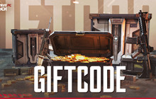 Full bộ Giftcode của Truy Kích PC được game thủ “lùng sục” vào ngày Alpha Test 08/06/2023