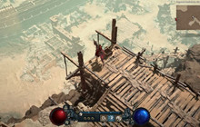 Game thủ Diablo 4 khám phá nhiều địa điểm mang tính chất biểu tượng của Diablo 3