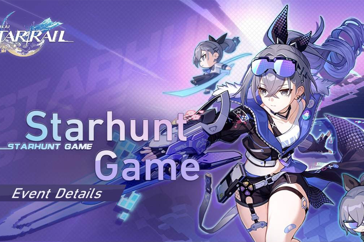 Honkai Star Rail lại có thêm một tính năng mà rất nhiều game thủ Genshin Impact ao ước