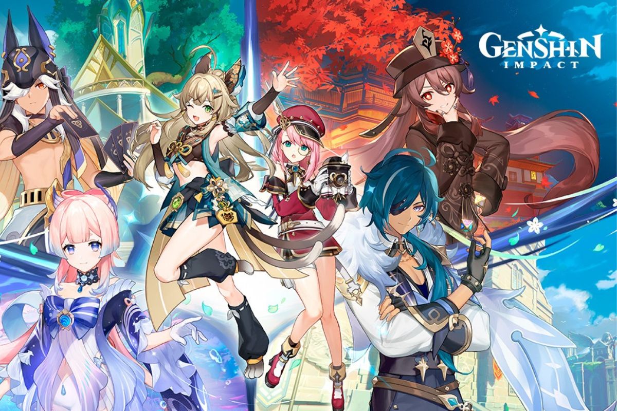 Game thủ Genshin Impact không thấy vui lắm với La Hoàn Thâm Cảnh 3.7