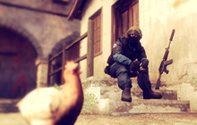Counter Strike 2 giới thiệu tính năng mới của những chú gà trong game - và game thủ cực kì thích thú