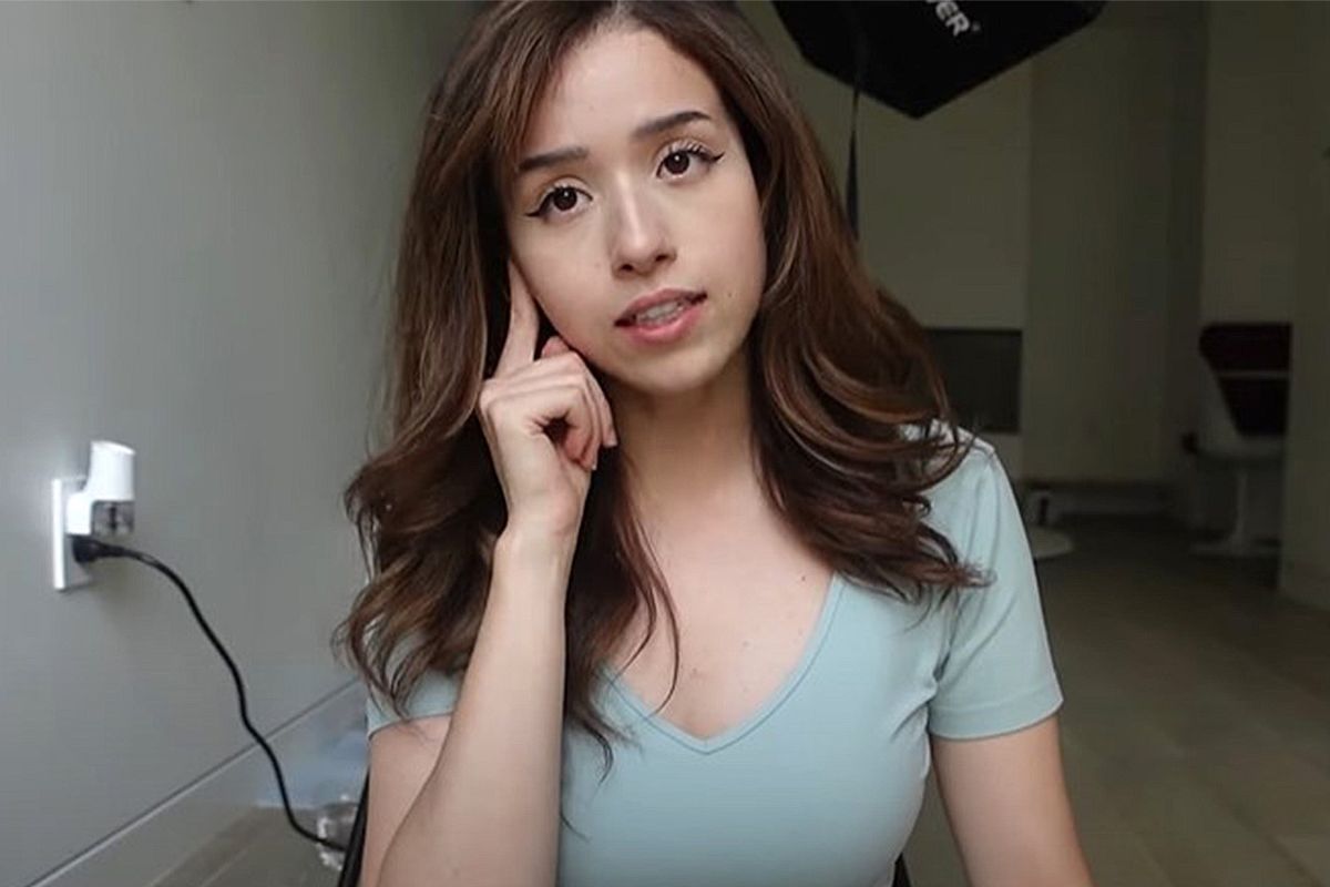 Pokimane giải thích lí do những nền tảng như OnlyFans sẽ thành xu hướng trong tương lai