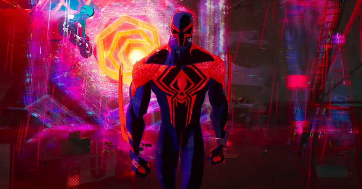 Nhà sản xuất Spider-Man: Across the Spider-Verse dập tắt tin đồn về thời lượng của Beyond the Spider-Verse