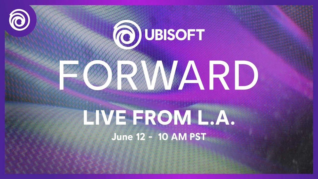 Có gì để mong chờ tại Ubisoft Forward tháng 6 năm 2023 sắp tới?