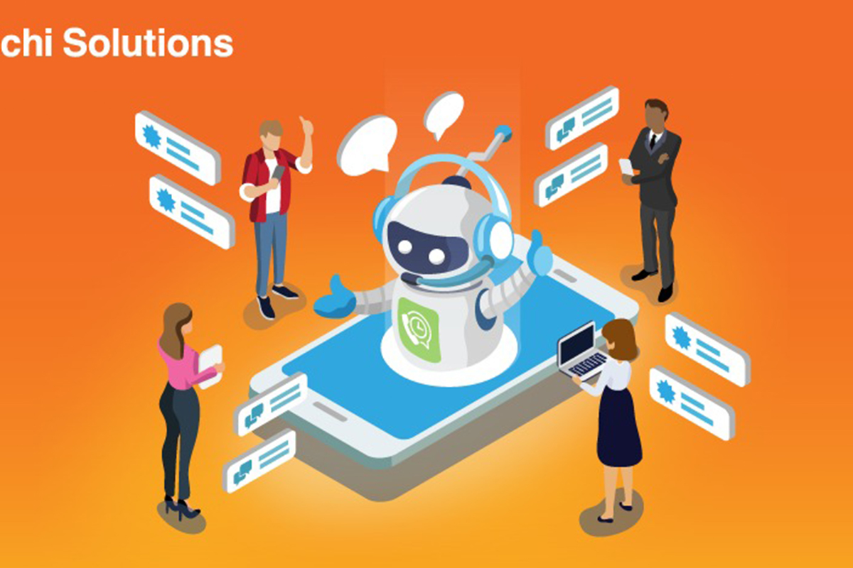 Top 5 công việc có thể được hỗ trợ phần lớn hoặc thay thế hoàn toàn bởi AI