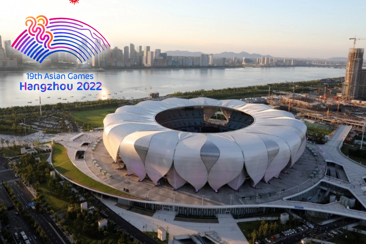 ASIAD sẽ có một luật đặc biệt đối với những bộ môn Esports tranh huy chương