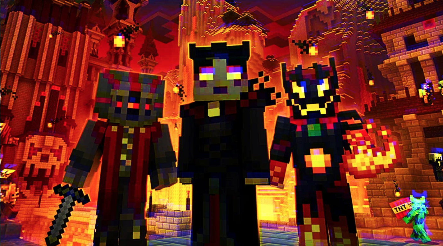 CẢNH BÁO: Mã độc nguy hiểm đánh cắp thông tin đội lốt Minecraft