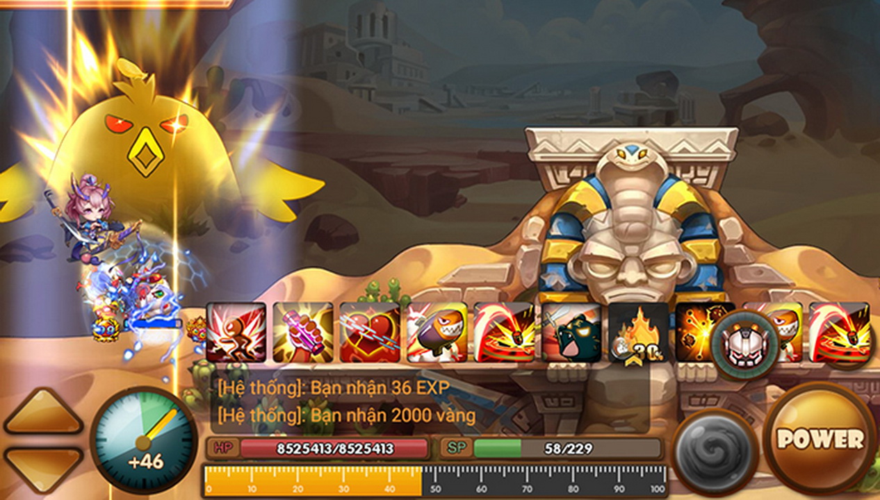 Hướng dẫn cách nhập và tổng hợp Giftcode Gun X Mobile mới nhất năm 2023