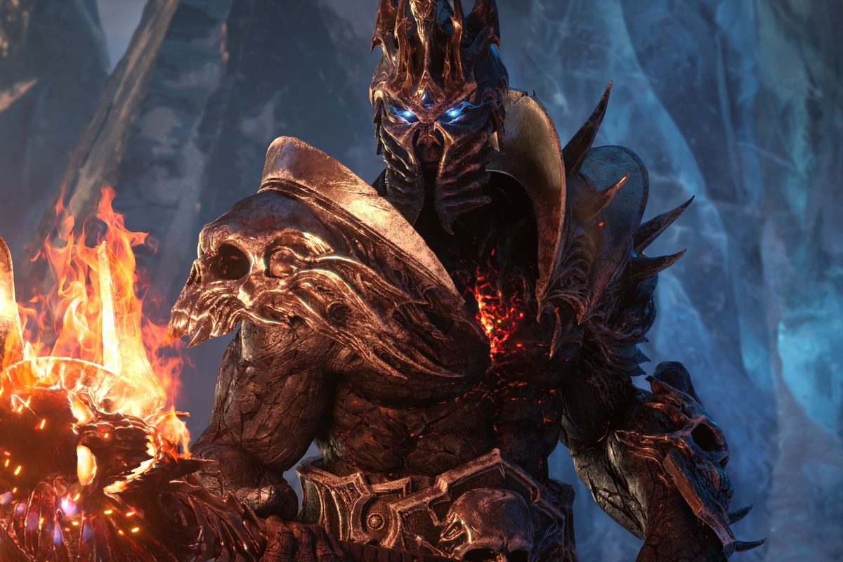 Death Knight có khả năng trở thành lớp nhân vật thứ 6 trong Diablo 4