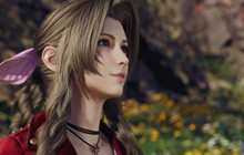 Final Fantasy VII Rebirth ra mắt trailer mới, đánh dấu game PS5 đầu tiên có hai đĩa cài đặt