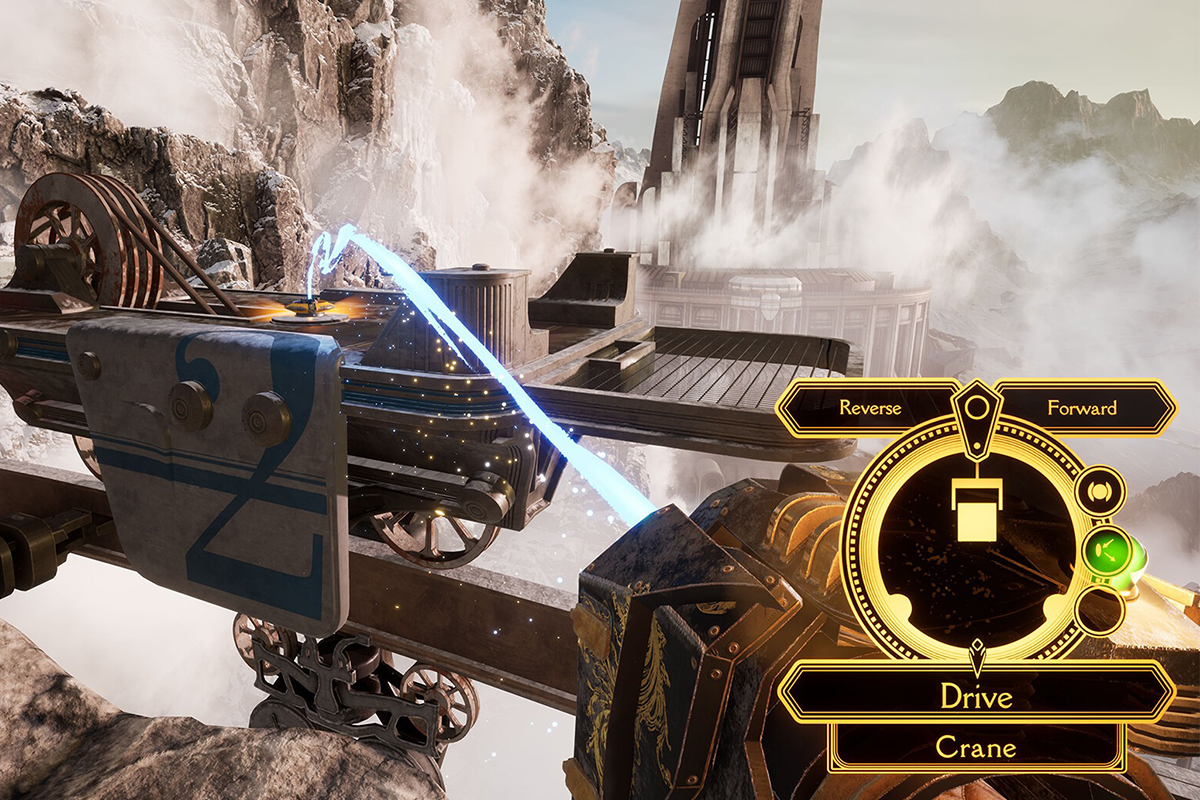 Nhận hàng chục tỷ tiền đầu tư, trò chơi giải đố để AI can thiệp quá nhiều vào nội dung để rồi gây thất vọng