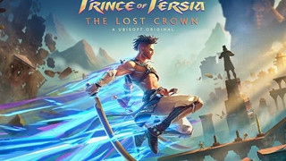 Sau 13 năm, series game Prince Of Persia huyền thoại sẽ trở lại nhưng dưới dạng game 2D