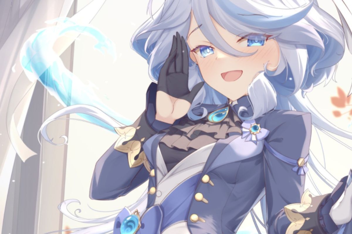 Leaker hé lộ số lượng nhân vật có thể chơi được tại Fontaine trong Genshin Impact