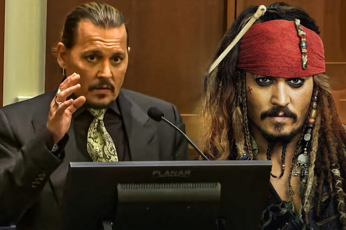Rộ thông tin Johnny Depp vẫn còn rất giận Disney và sẽ không quay trở lại làm Jack Sparrow