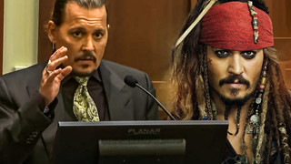 Rộ thông tin Johnny Depp vẫn còn rất giận Disney và sẽ không quay trở lại làm Jack Sparrow