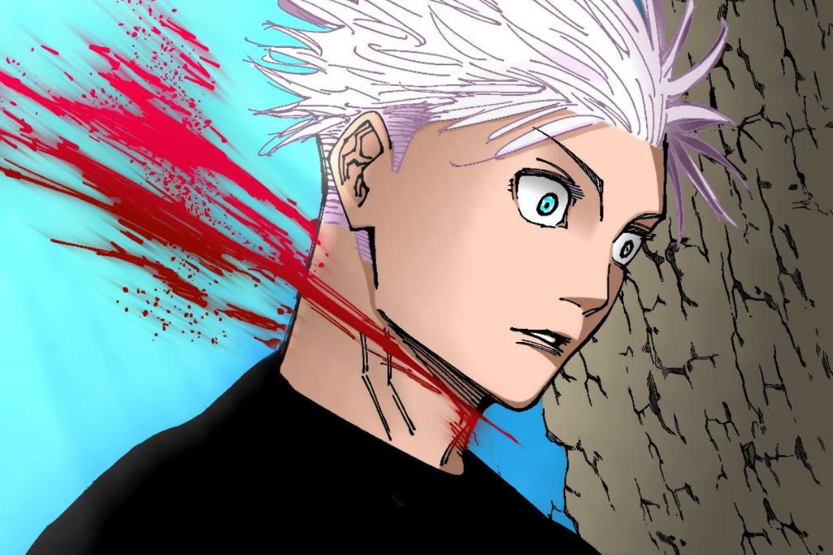 Dự đoán spoiler Jujutsu Kaisen 226: Gojo phá vỡ Bành Trướng Lãnh Địa của Sukuna!