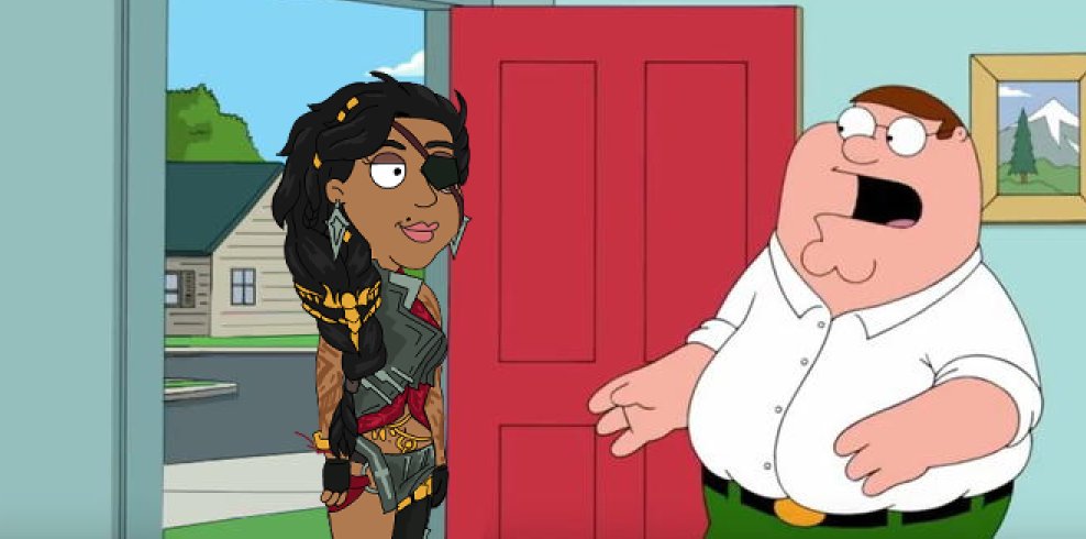 LMHT: Riot Games tung danh sách Trang phục Hàng Hiệu và Samira Tối Thượng trong năm 2023