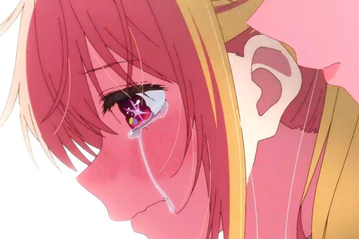 Spoiler Oshi No Ko 121: Quá khứ của Ruby - nữ chính không muốn sống tiếp nữa...