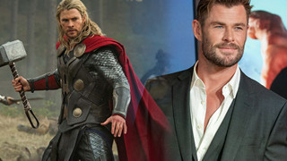 Chris Hemsworth lên tiếng công khai bản thân đang chán vai Thần Sấn Thor của Marvel