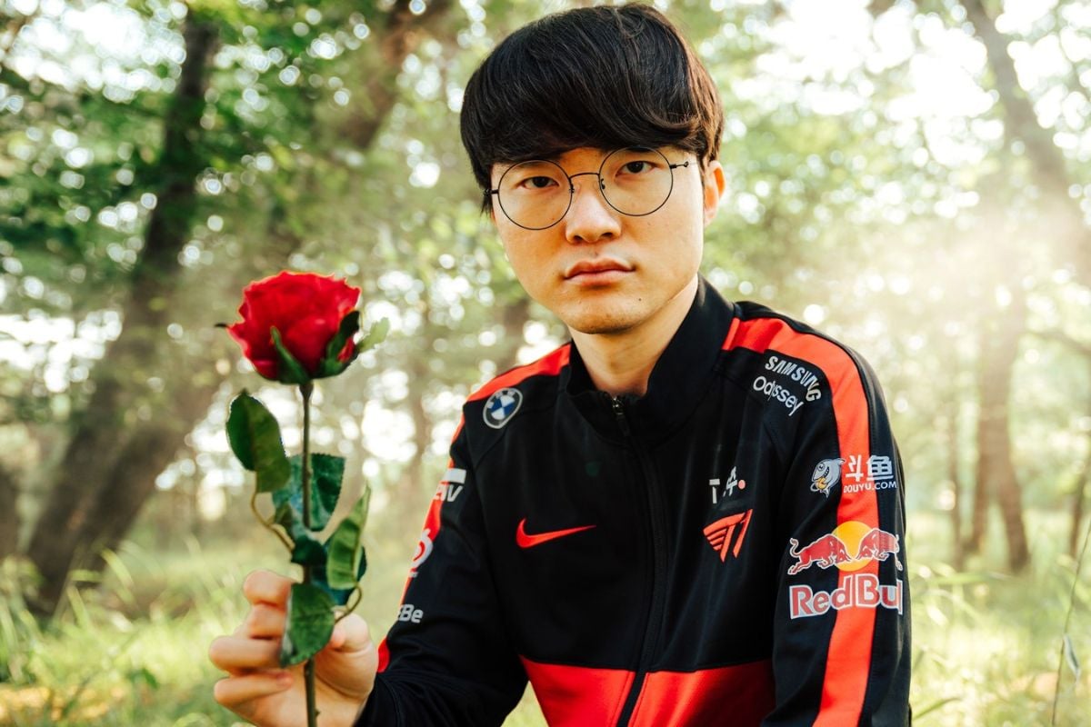 T1 Faker: "Tôi tin rằng thái độ của tôi với việc chơi game đã thay đổi và cải thiện thông qua MSI"