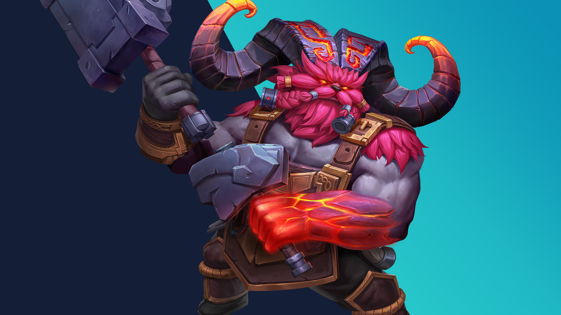 Liên Minh Tốc Chiến: Bản tin cập nhật 4.2A - Hoang dã đến không tưởng