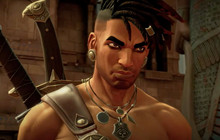 Ubisoft tung trailer Prince of Persia mới, ăn dislike ngập tràn vì nhân vật chính không phải Hoàng tử