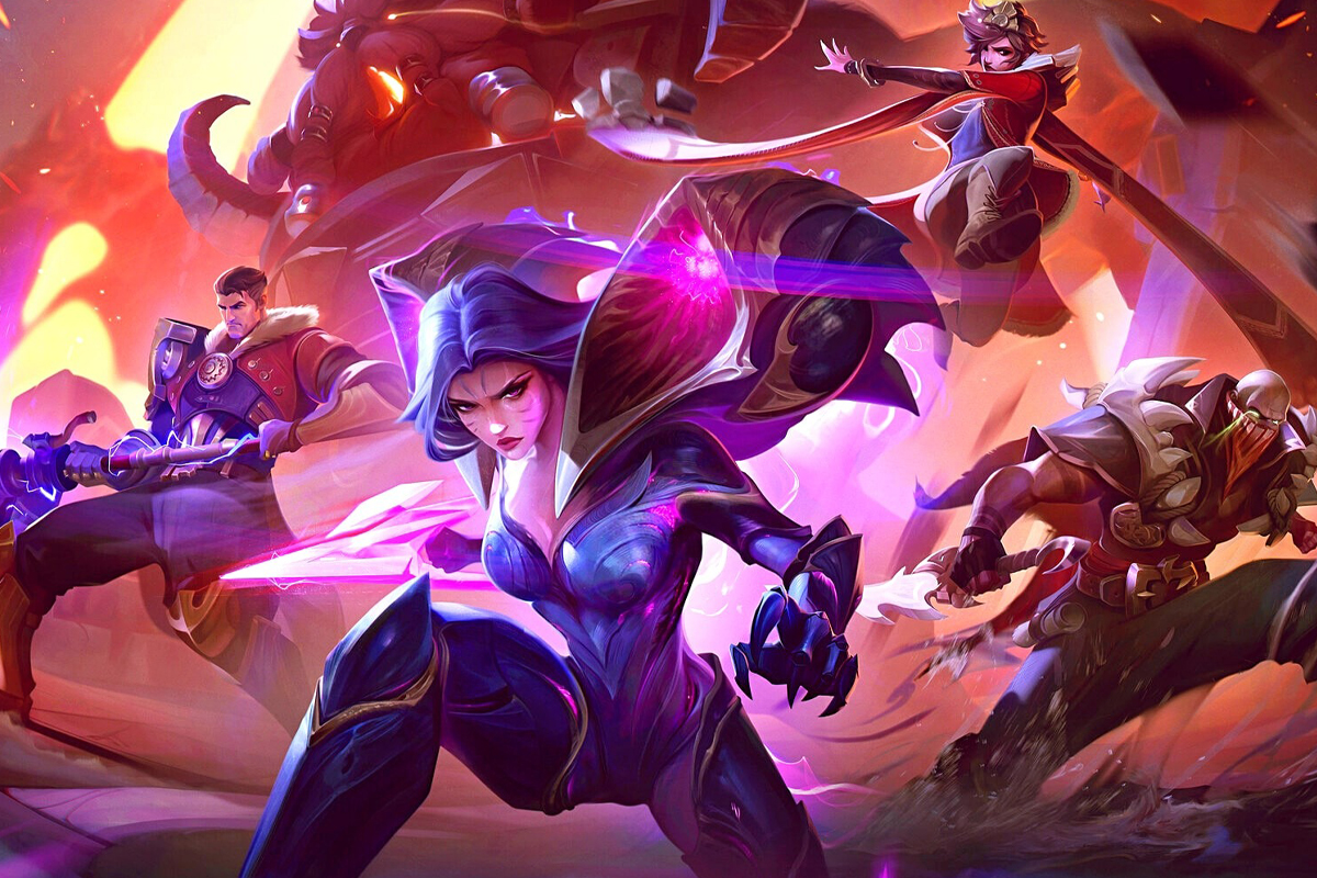 Riot Games lại một lần nữa khiến game thủ cho rằng công ty này đang bỏ rơi LMHT