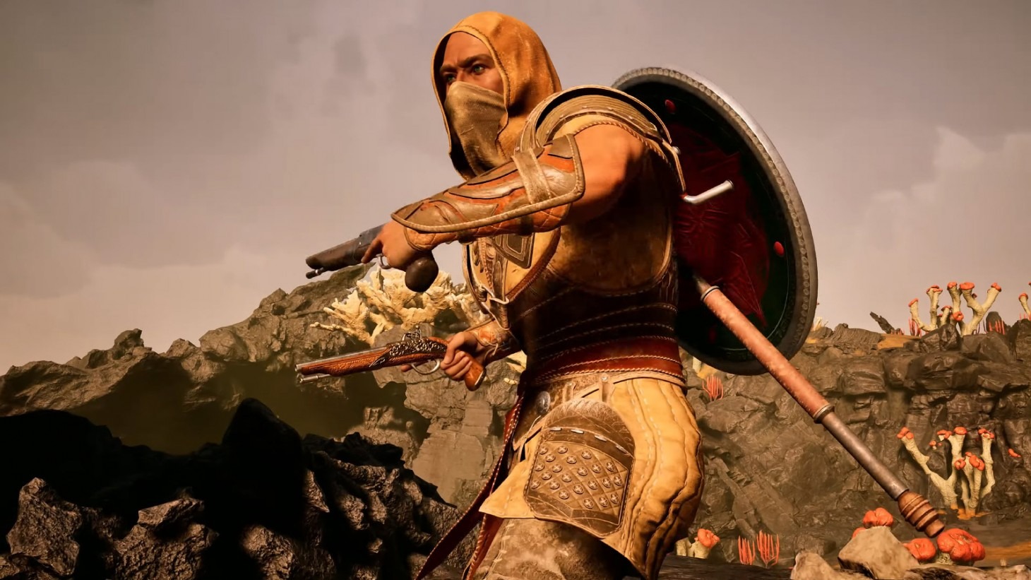 Xbox Games Showcase: Avowed chính thức xác nhận ra mắt 2024 với trailer gameplay mới