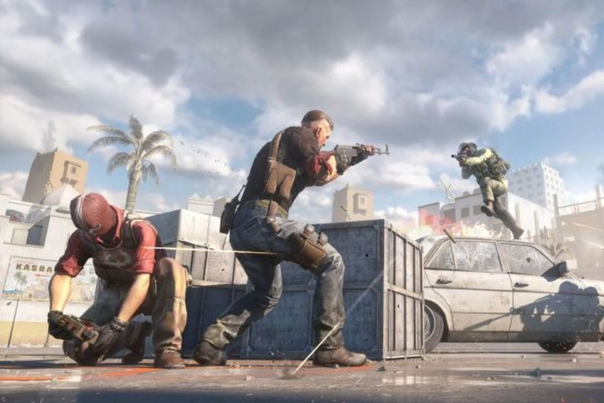 Các tuyển thủ chuyên nghiệp CS:GO phàn nàn Valve vì chuyển động tệ hại trong CS2