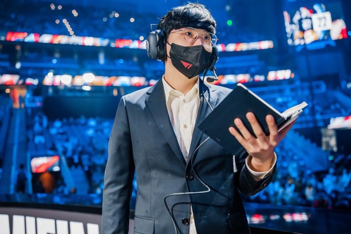 T1 Bengi: "Tôi sẽ cố gắng tìm cách để nâng cao chất lượng đội hình nhiều nhất có thể"