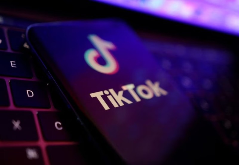 Châu Âu cấm quảng cáo tiền ảo trên Twitter và TikTok