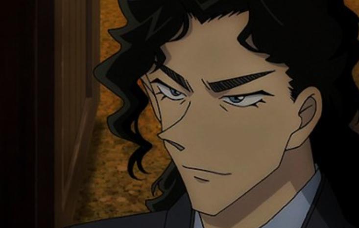 Spoiler Conan 1114: Momiji là cháu của cựu thủ tướng Nhật Bản - Iori hợp tác với Heiji và Conan