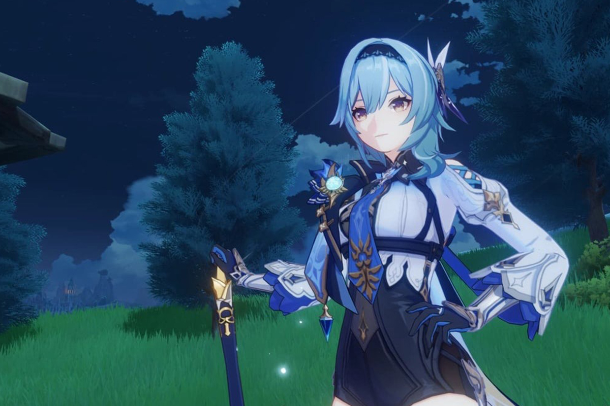 Genhsin Impact đạt doanh thu thấp nhất từ trước đến nay trong tháng 5 vừa qua