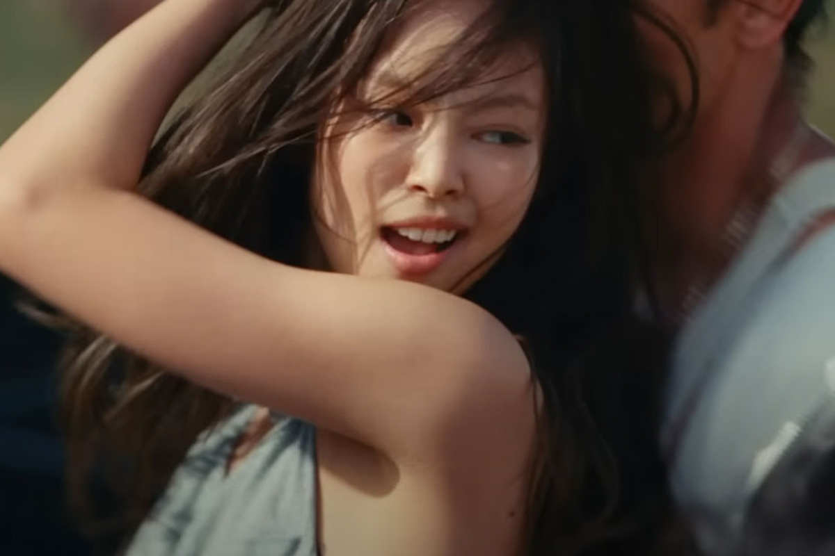 The Idol với sự xuất hiện của Jennie trở thành series truyền hình được xem nhiều nhất