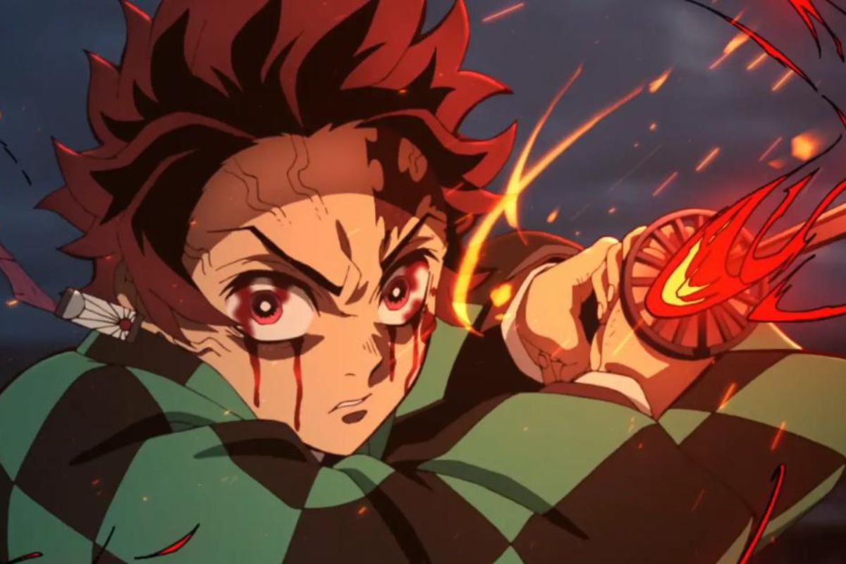 Thời gian ra mắt anime Thanh Gươm Diệt phần 3 tập 11: Muzan muốn 'ăn' Nezuko