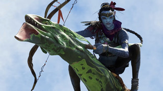 Avatar: Frontiers of Pandora tung trailer hé lộ lối chơi co-op thế giới mở và ngày ra mắt