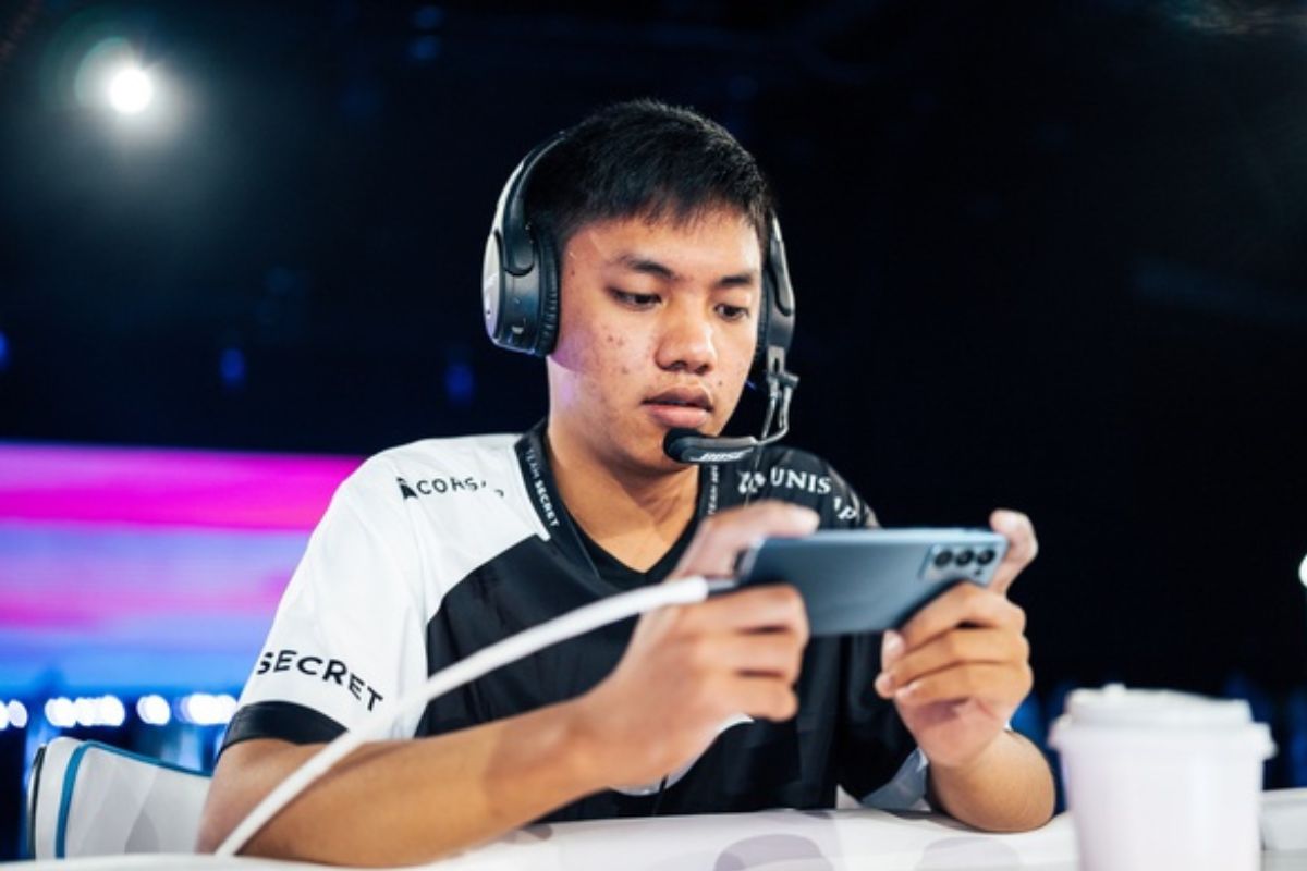 Không cần đợi tố cáo, HLV một đội tuyển LMHT: Tốc Chiến thừa nhận hành vi dàn xếp tỉ số