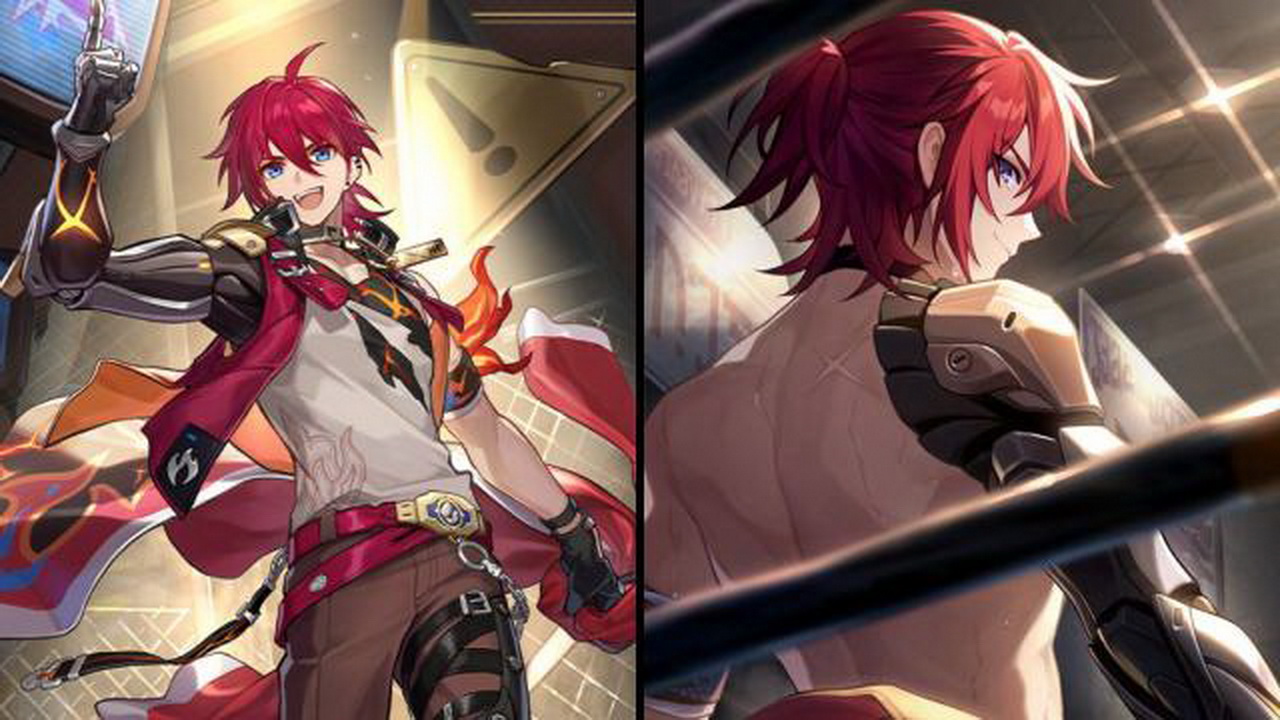 Honkai Star Rail: Leaker hé lộ chi tiết bộ kĩ năng của Luka - Hư Vô 4 Sao hệ Vật Lý với cơ chế khá thú vị