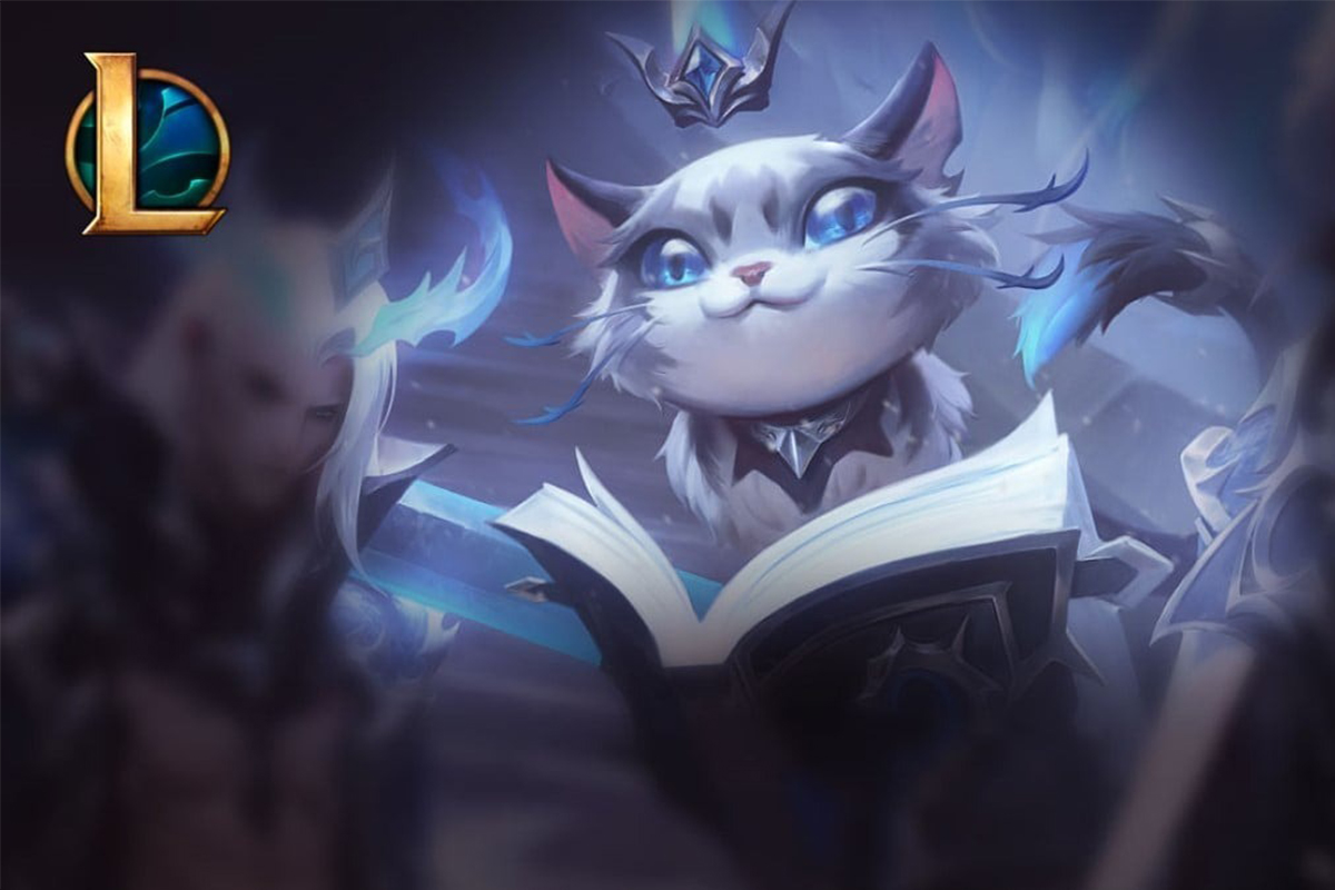 LMHT: Game thủ nhận định Yuumi dù có được làm lại hay không thì vẫn là một thất bại của Riot