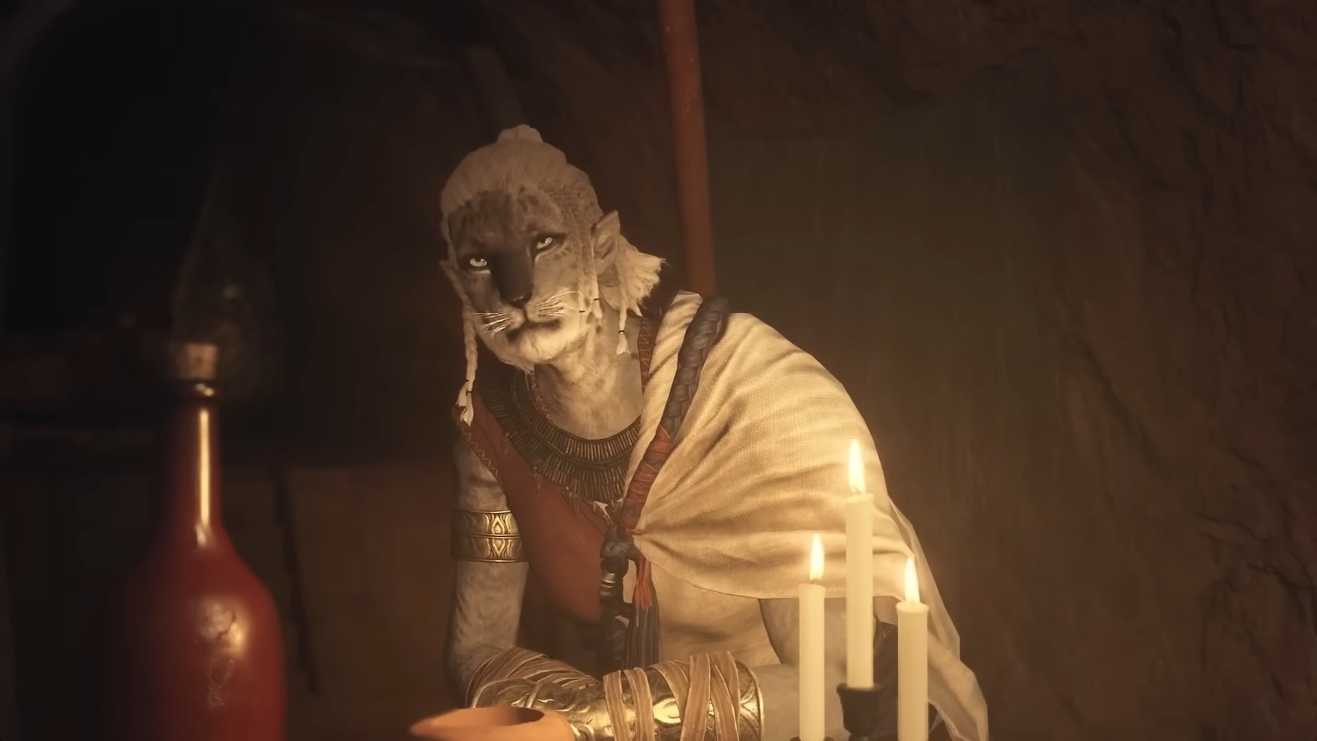 Dragon's Dogma 2: Capcom tung trailer xác nhận bản đồ rộng lớn hơn kèm theo chủng tộc mới