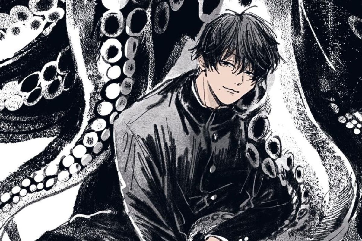 Spoiler Chainsaw Man 132: Nayuta, Denji bị biệt giam - Yoshida là phản diện?