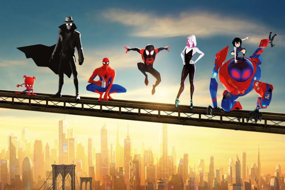 Danh sách Người Nhện sẽ 'giải cứu' Miles Morales trong Spider-Man: Beyond The Spider-Verse