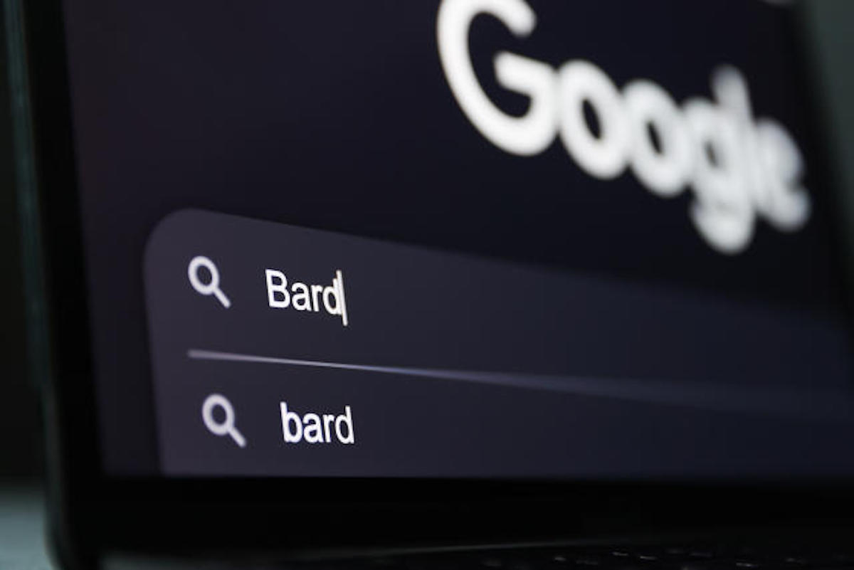 Chatbot AI của Google, Bard bị chặn tại Liên Minh Châu Âu