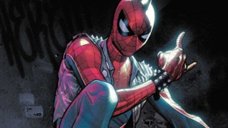 Spider-Punk: Những điều cần biết về Người Nhện vô chính phủ của Spider-Verse