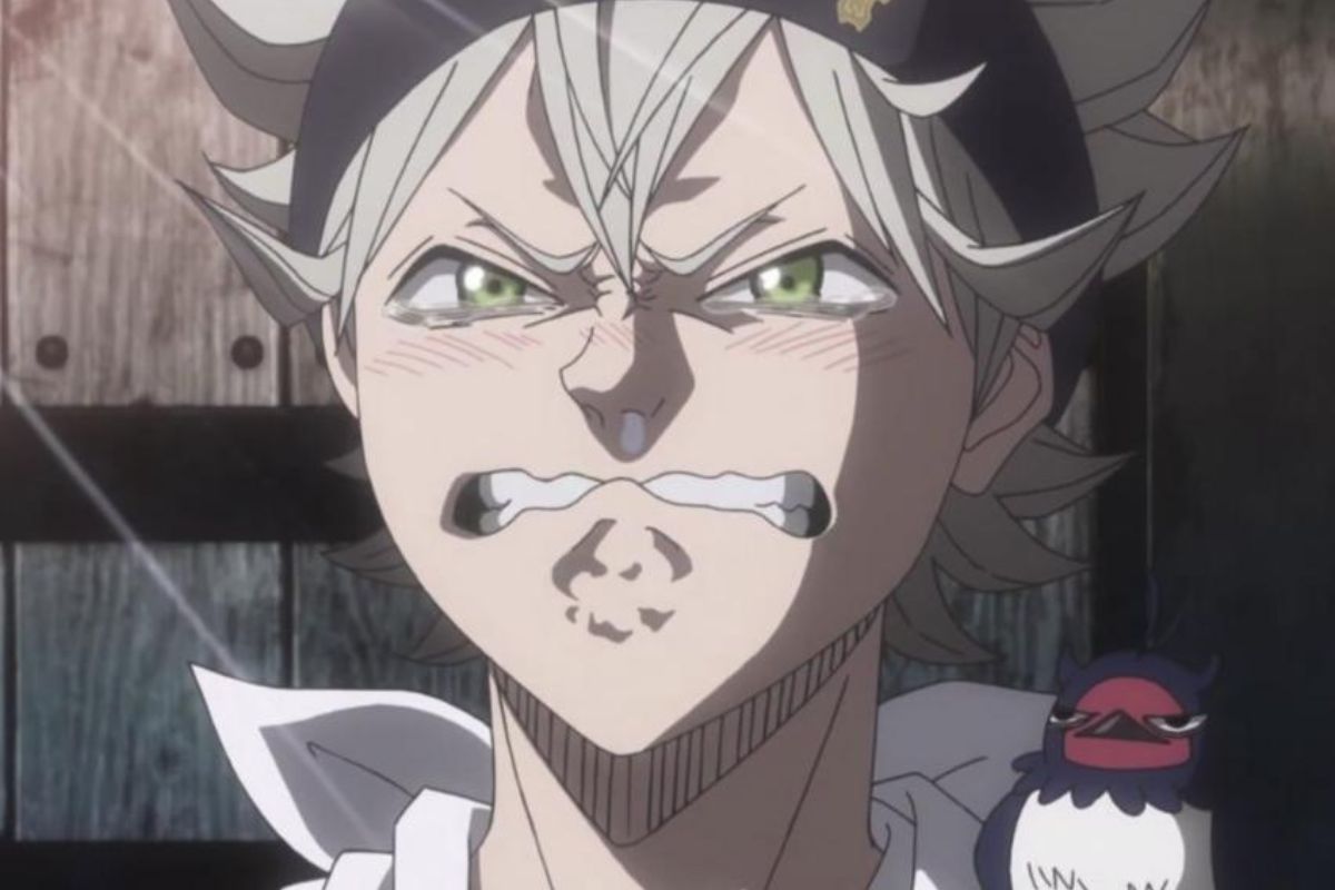Spoiler Black Clover 362: Có người ngăn cản Asta quay về Tam Diệp Quốc?!