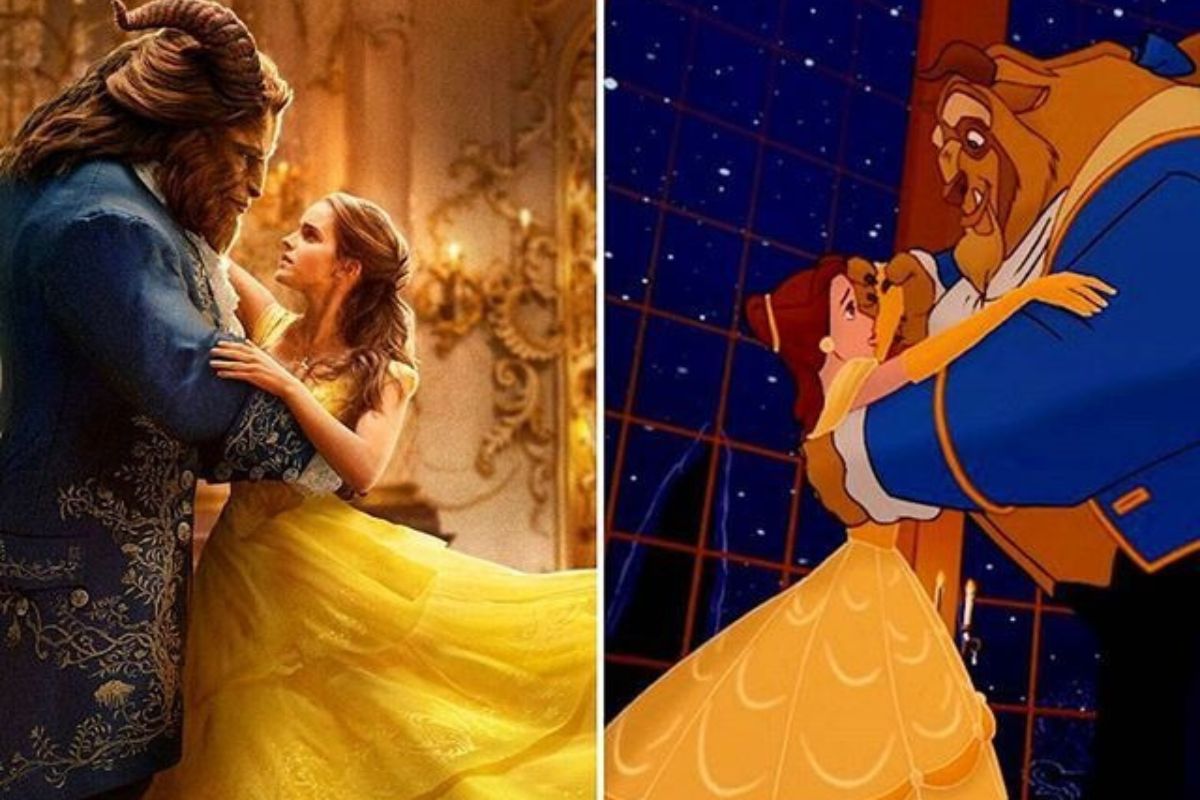 Phiên bản người thật của những nàng công chúa Disney