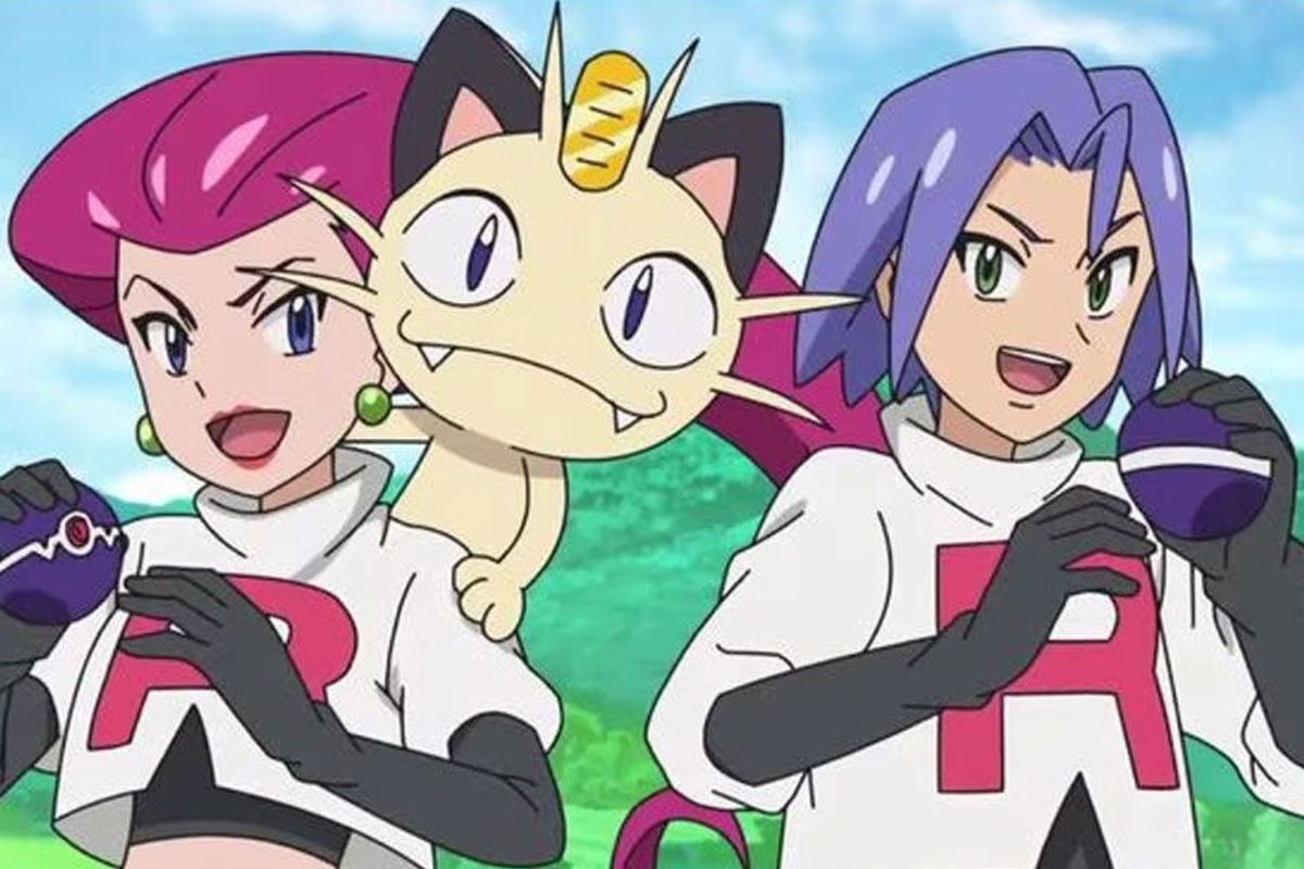 Công ty Pokemon bị gọi là "phản diện real" khi công bố mức giá trang phục Đội Hoả Tiễn