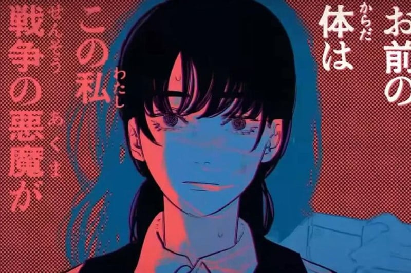Chainsaw Man Chapter 133 Chainsaw Man 133 spoiler prediction, chapter 132 explained: Asa went to